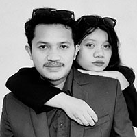 The Wedding of Sil & Efra